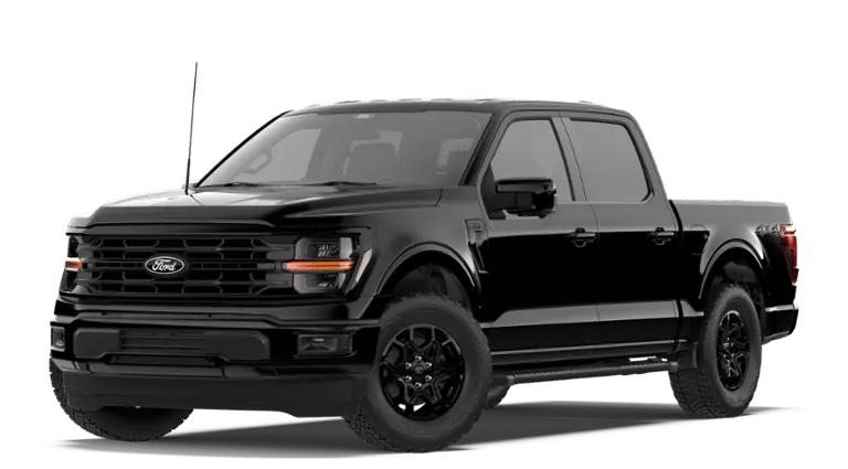2026 Ford F-150 XLT for sale in Stafford, TX