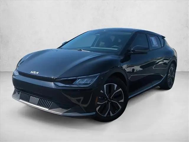 2024 Kia EV6 Light Long Range for sale in Buford, GA