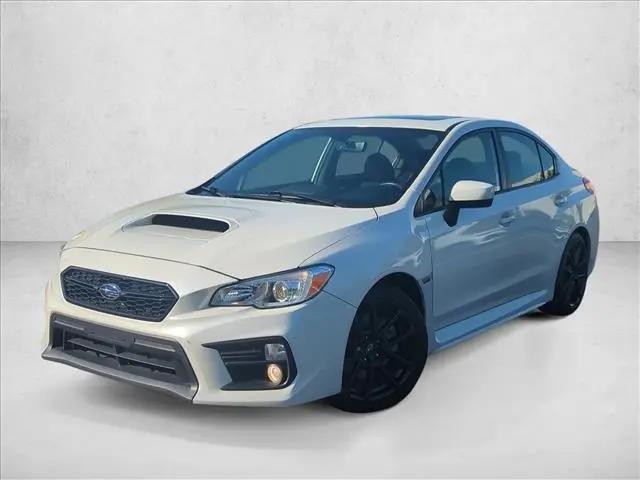 2021 Subaru WRX Premium for sale in Buford, GA