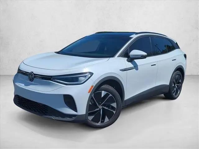 2022 Volkswagen ID.4 Pro S for sale in Buford, GA