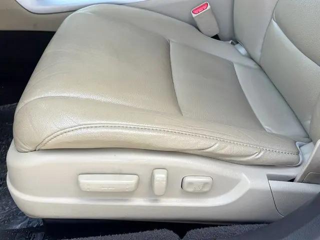 2020 Acura TLX Standard