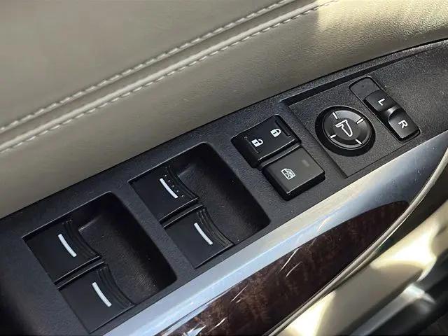 2020 Acura TLX Standard
