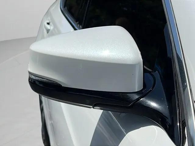 2020 Acura TLX Standard