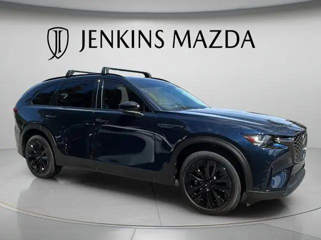 2026 Mazda X-90 3.3 Turbo Premium Sport for sale in Ocala, FL