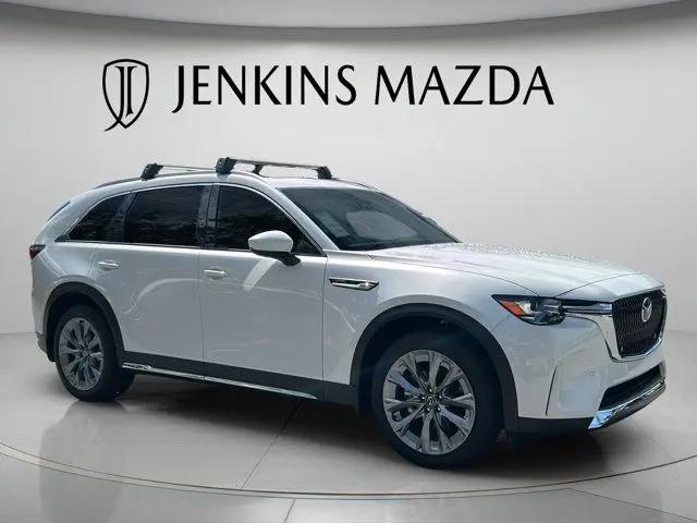 2026 Mazda X-90 3.3 Turbo Premium Plus for sale in Ocala, FL
