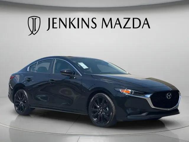 2026 Mazda Mazda3 2.5 S Select Sport for sale in Ocala, FL