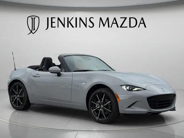 2026 Mazda MX-5 Grand Touring for sale in Ocala, FL