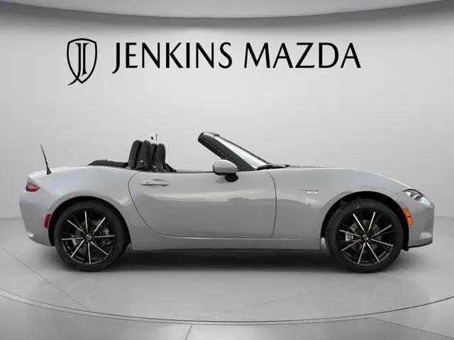 2026 Mazda MX-5 Grand Touring