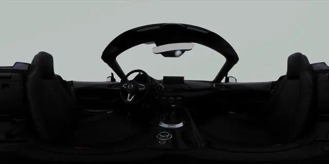 2026 Mazda MX-5 Grand Touring