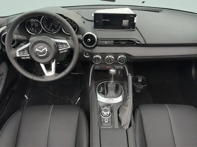 2026 Mazda MX-5 Grand Touring