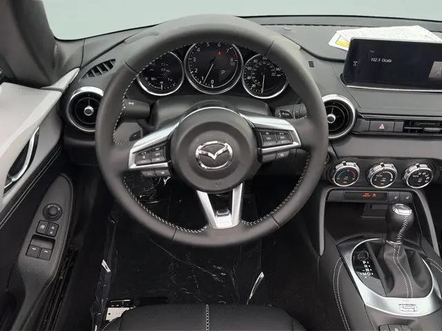 2026 Mazda MX-5 Grand Touring