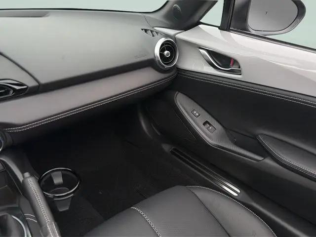 2026 Mazda MX-5 Grand Touring