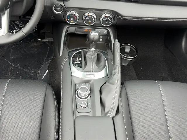 2026 Mazda MX-5 Grand Touring