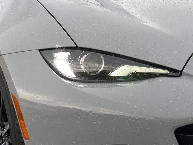 2026 Mazda MX-5 Grand Touring