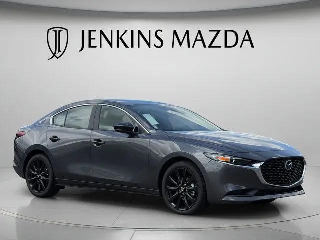 2026 Mazda Mazda3 2.5 S Select Sport for sale in Ocala, FL