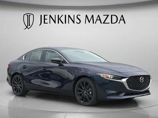 2026 Mazda Mazda3 2.5 S Select Sport for sale in Ocala, FL