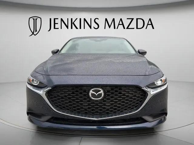 2026 Mazda Mazda3 2.5 S Select Sport