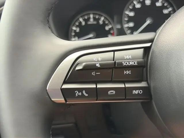 2026 Mazda Mazda3 2.5 S Select Sport