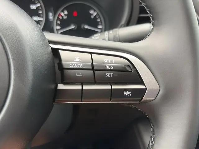 2026 Mazda Mazda3 2.5 S Select Sport