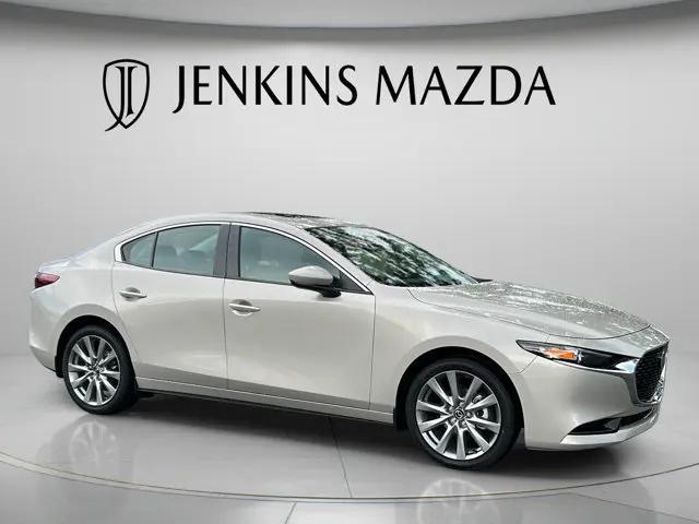 2026 Mazda Mazda3 2.5 S Preferred for sale in Ocala, FL