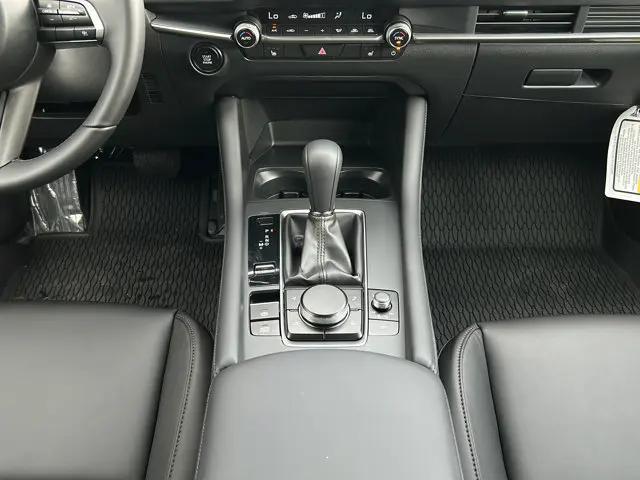 2026 Mazda Mazda3 2.5 S Preferred