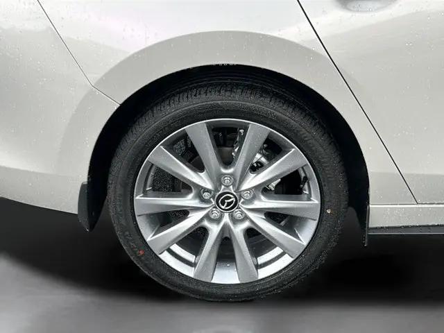 2026 Mazda Mazda3 2.5 S Preferred