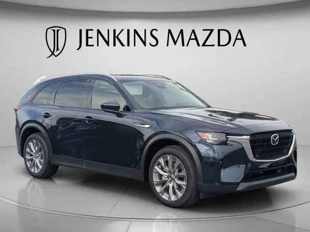 2026 Mazda X-90 3.3 Turbo Preferred for sale in Ocala, FL