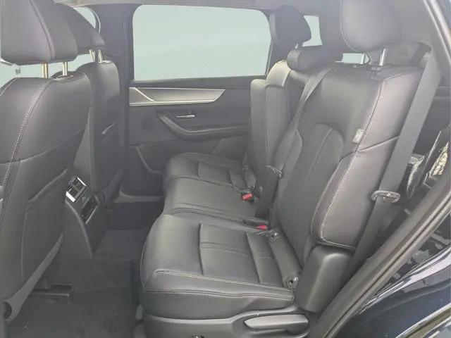 2026 Mazda X-90 3.3 Turbo Preferred