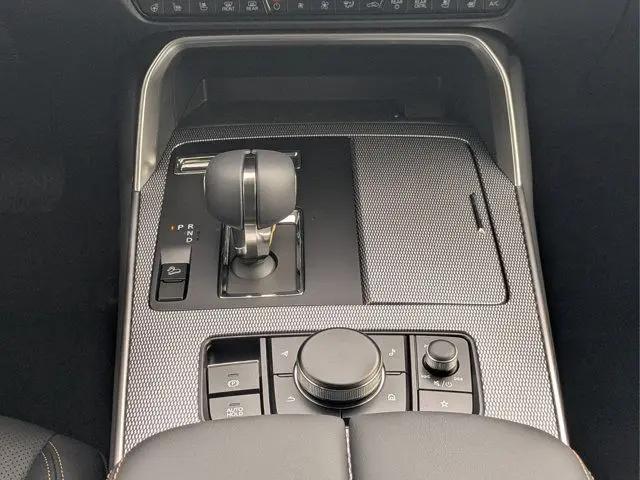 2026 Mazda X-90 3.3 Turbo Preferred