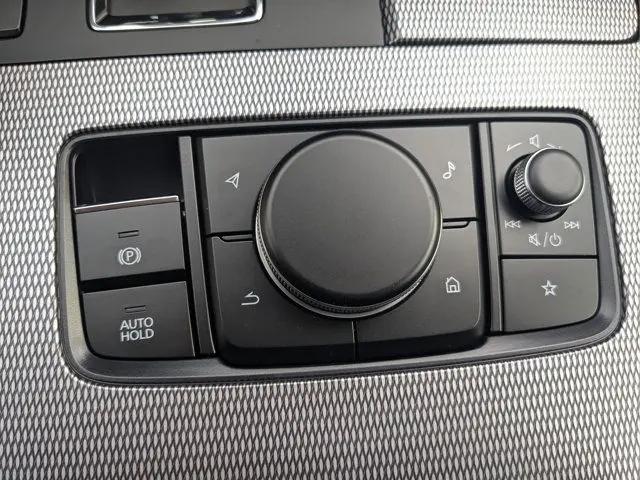2026 Mazda X-90 3.3 Turbo Preferred