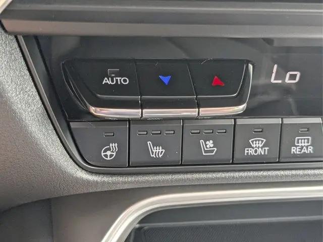 2026 Mazda X-90 3.3 Turbo Preferred