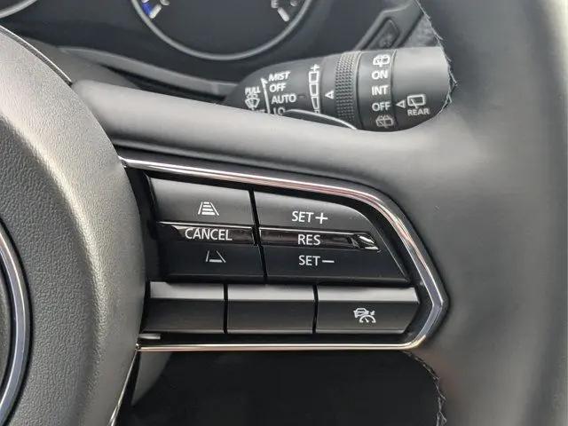 2026 Mazda X-90 3.3 Turbo Preferred
