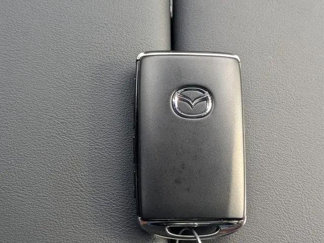 2026 Mazda X-90 3.3 Turbo Preferred
