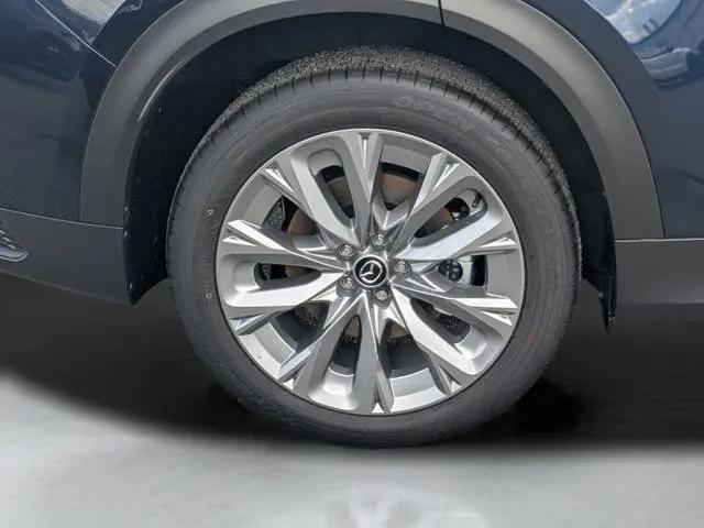 2026 Mazda X-90 3.3 Turbo Preferred