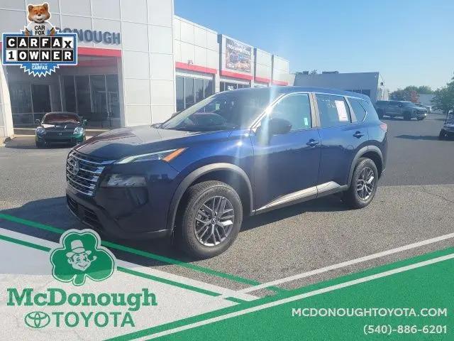 2026 Nissan Rogue SV for sale in Staunton, VA