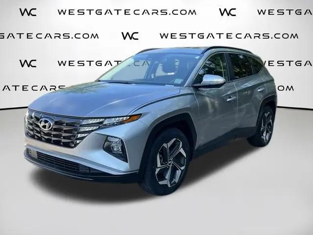 2022 Hyundai Tucson SEL for sale in Wake Forest, NC
