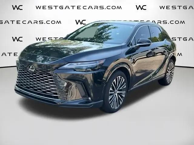 2024 Lexus RX 350 Premium Plus for sale in Wake Forest, NC