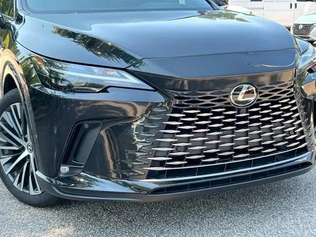 2024 Lexus RX 350 Premium Plus