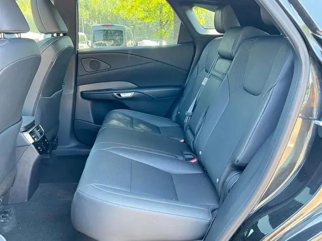2024 Lexus RX 350 Premium Plus