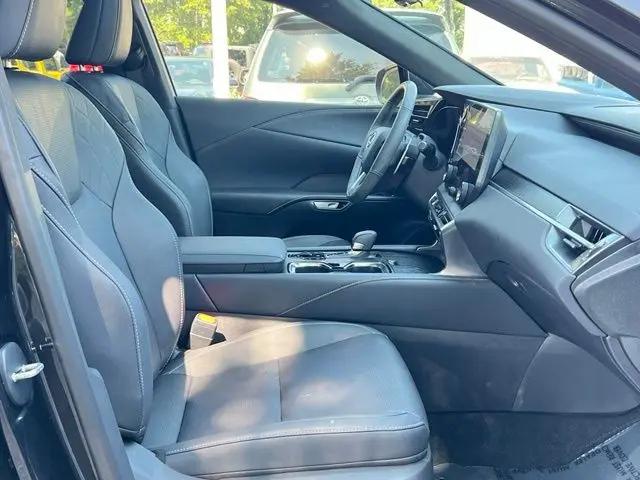 2024 Lexus RX 350 Premium Plus
