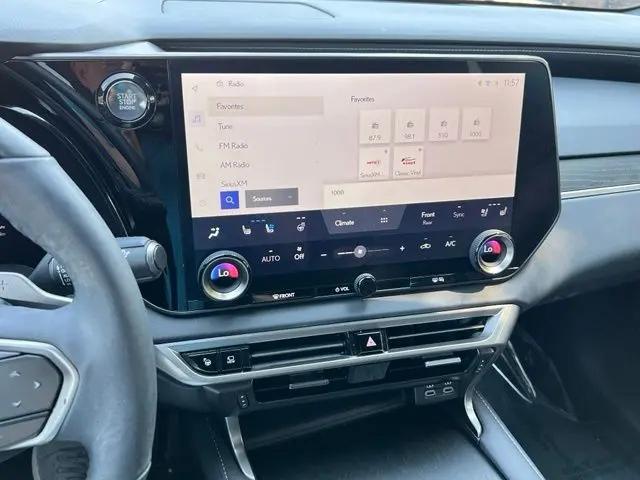 2024 Lexus RX 350 Premium Plus