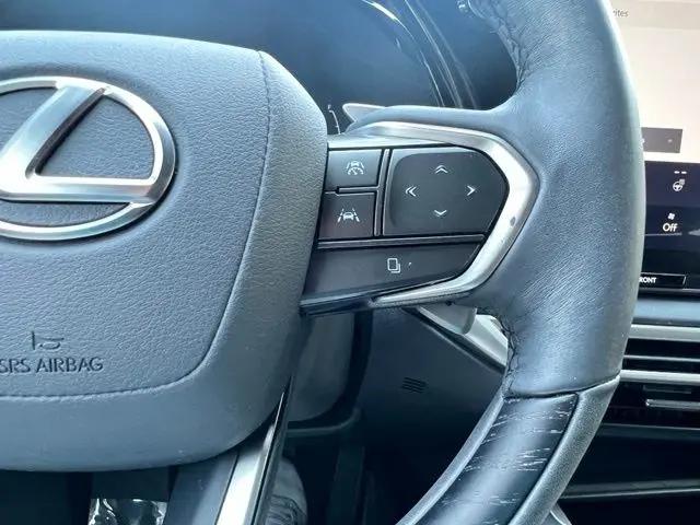 2024 Lexus RX 350 Premium Plus