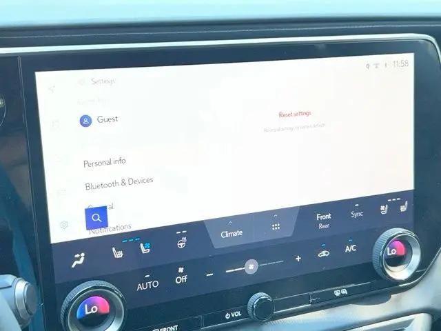 2024 Lexus RX 350 Premium Plus