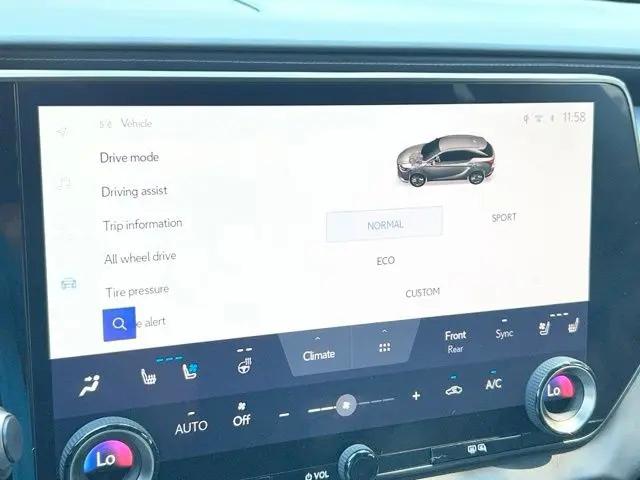 2024 Lexus RX 350 Premium Plus