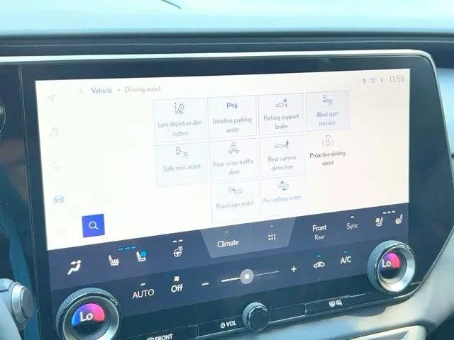 2024 Lexus RX 350 Premium Plus
