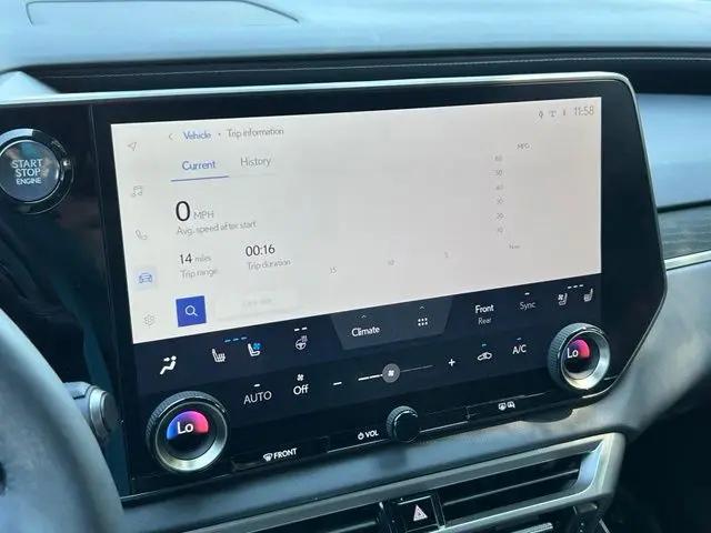 2024 Lexus RX 350 Premium Plus