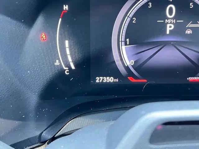 2024 Lexus RX 350 Premium Plus