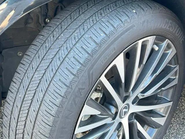 2024 Lexus RX 350 Premium Plus