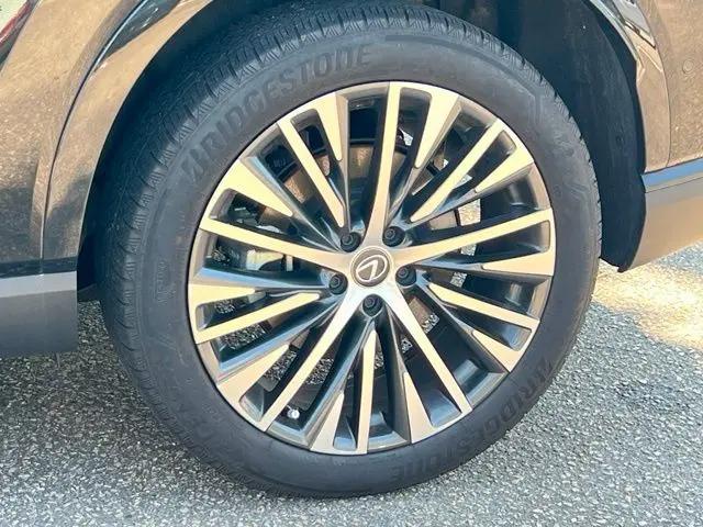 2024 Lexus RX 350 Premium Plus