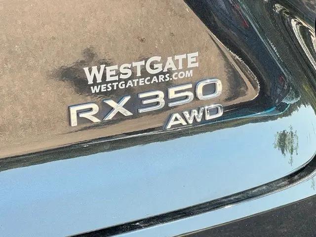 2024 Lexus RX 350 Premium Plus